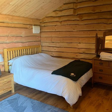 Brook Lodge 2 Liskeard Dış mekan fotoğraf