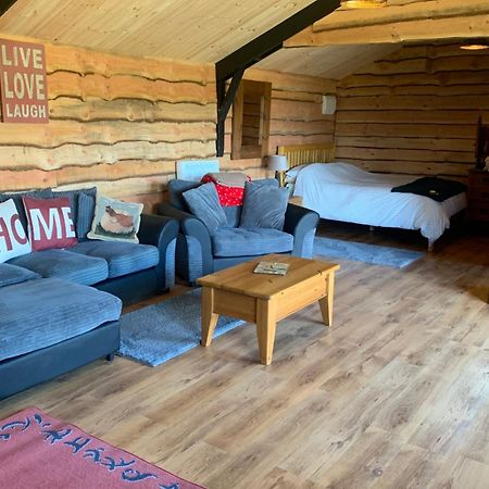 Brook Lodge 2 Liskeard Dış mekan fotoğraf