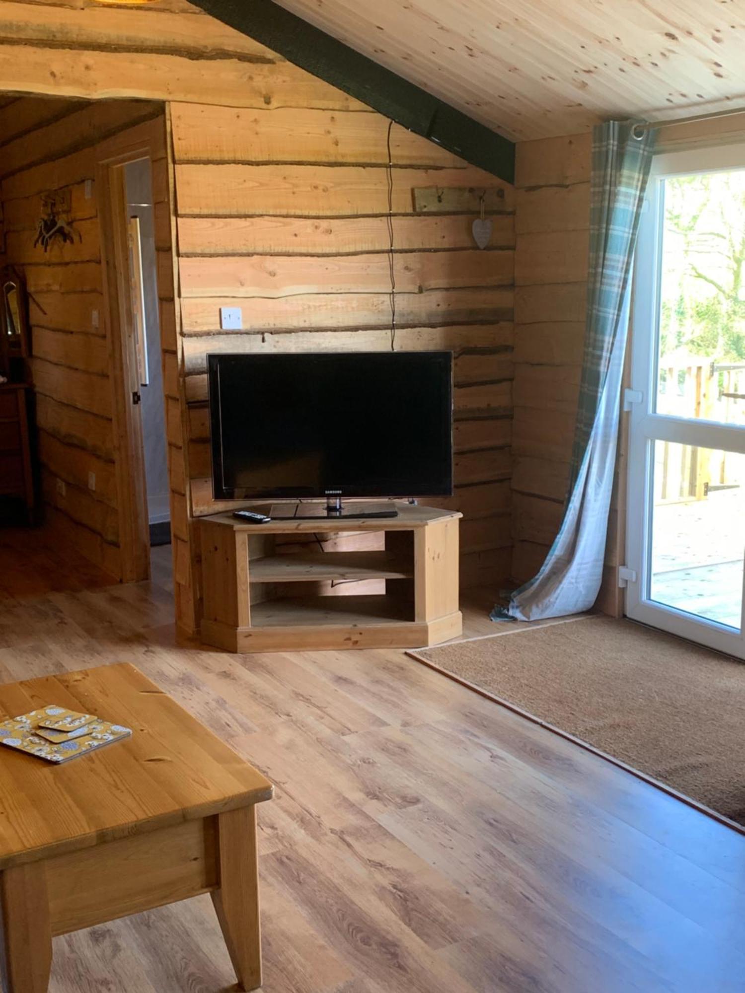 Brook Lodge 2 Liskeard Dış mekan fotoğraf