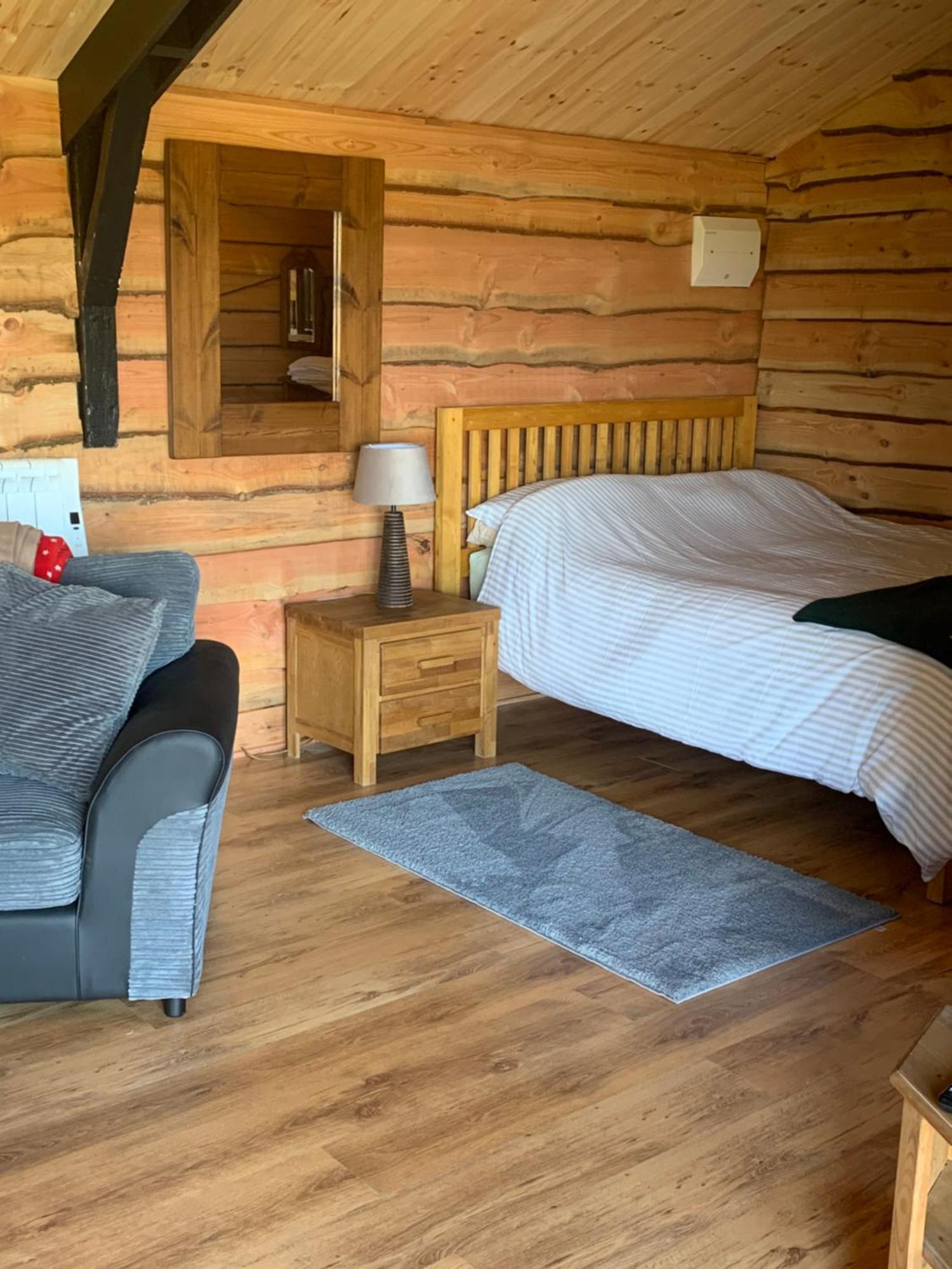 Brook Lodge 2 Liskeard Dış mekan fotoğraf