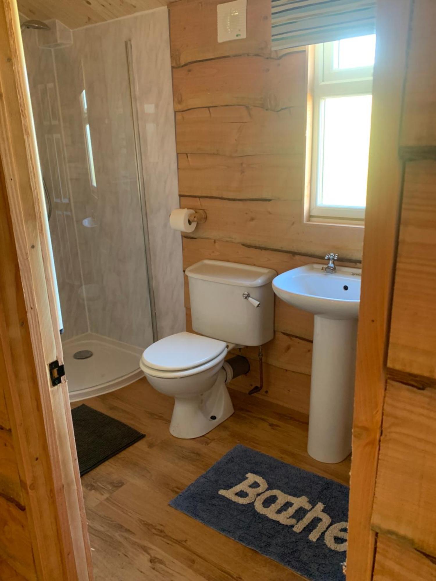 Brook Lodge 2 Liskeard Dış mekan fotoğraf