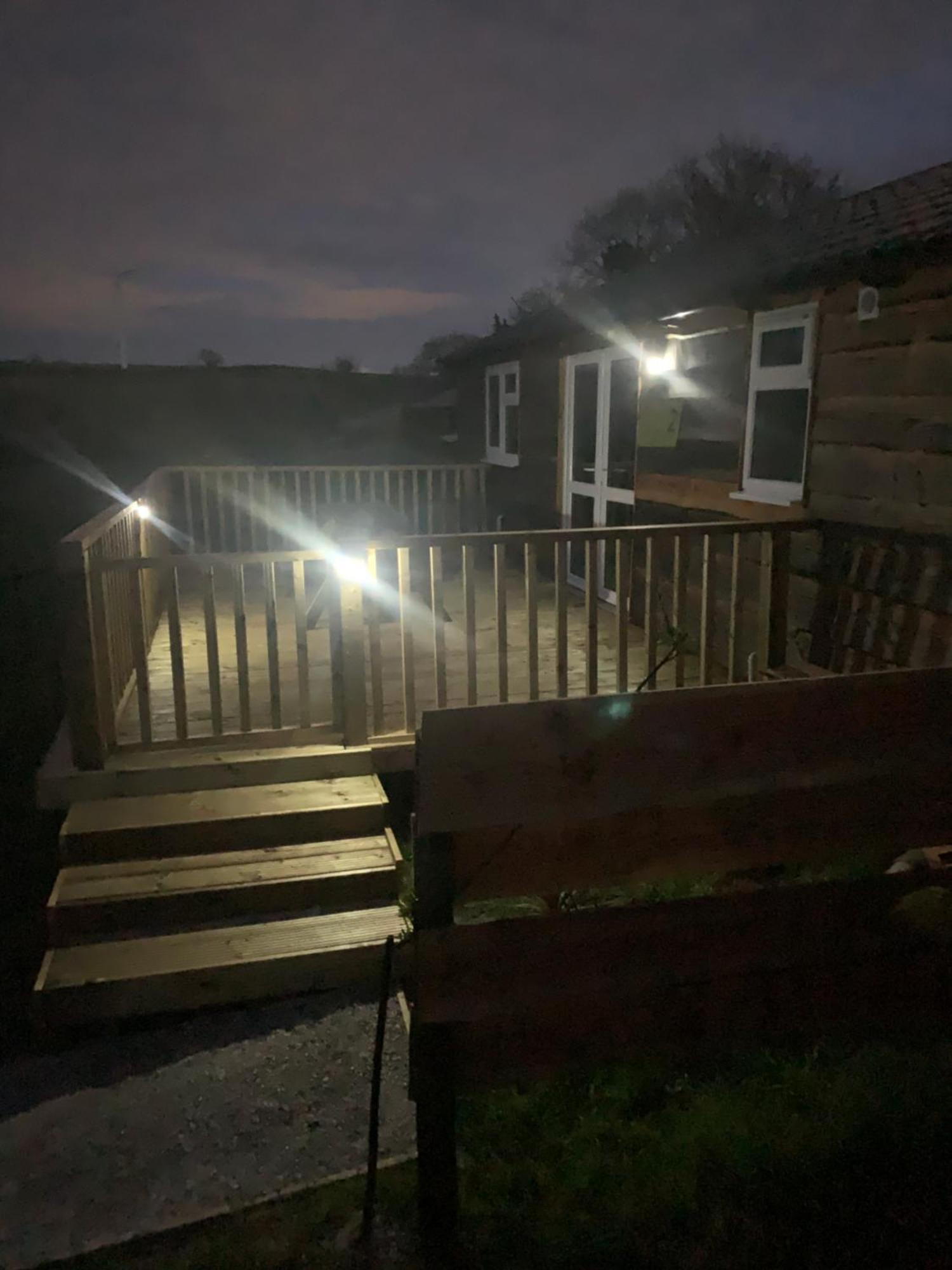 Brook Lodge 2 Liskeard Dış mekan fotoğraf
